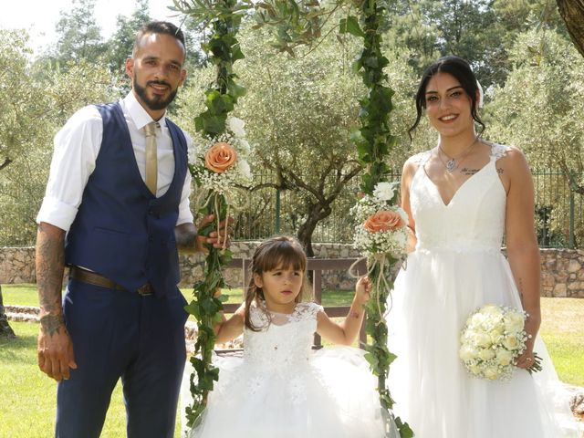 O casamento de Tito  e Soraia  em Lousã, Lousã 2