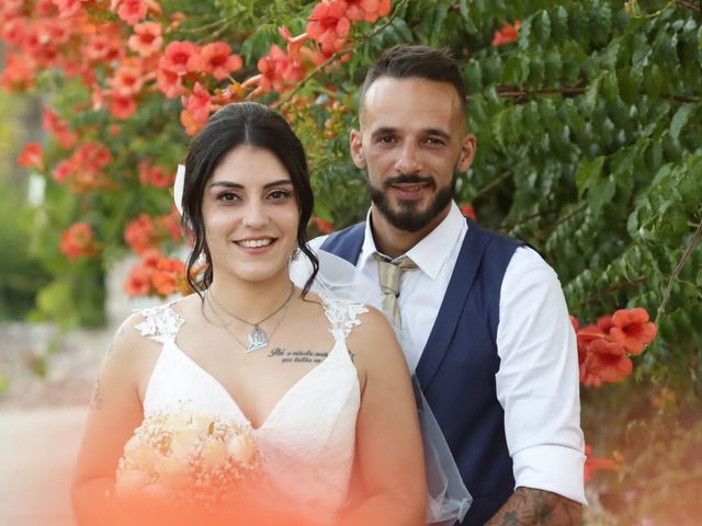 O casamento de Tito  e Soraia  em Lousã, Lousã 3