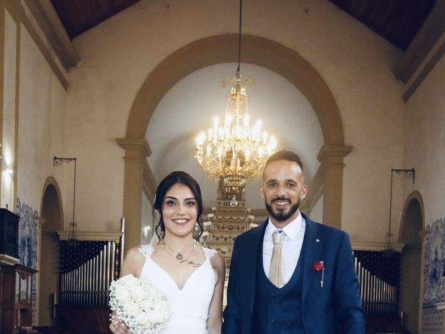 O casamento de Tito  e Soraia  em Lousã, Lousã 4