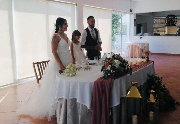 O casamento de Tito  e Soraia  em Lousã, Lousã 5