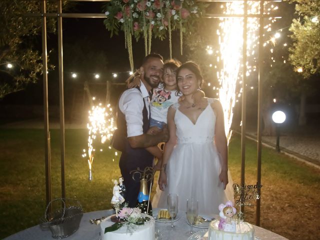 O casamento de Tito  e Soraia  em Lousã, Lousã 7