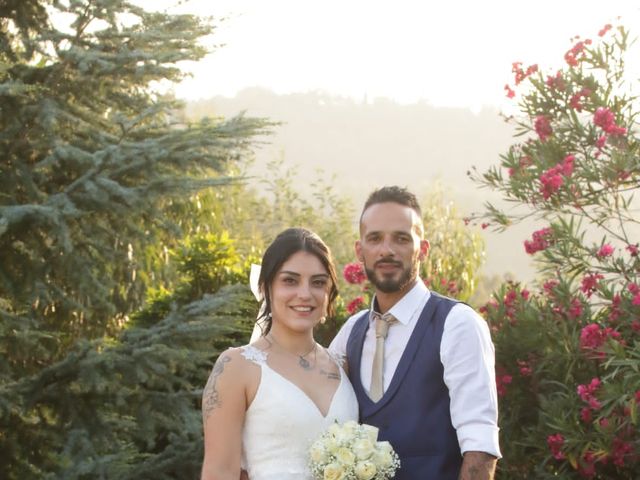 O casamento de Tito  e Soraia  em Lousã, Lousã 8