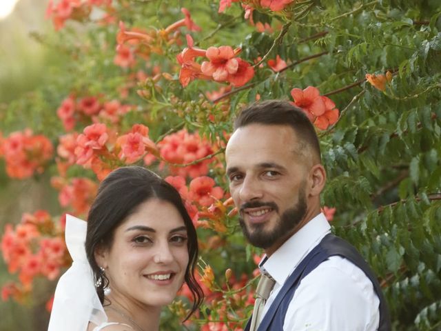 O casamento de Tito  e Soraia  em Lousã, Lousã 9