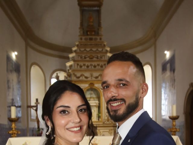 O casamento de Tito  e Soraia  em Lousã, Lousã 10