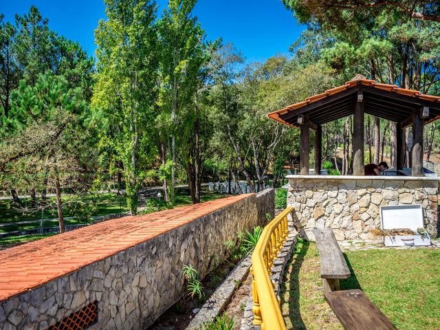 O casamento de João e Sónia em Pataias, Alcobaça 2