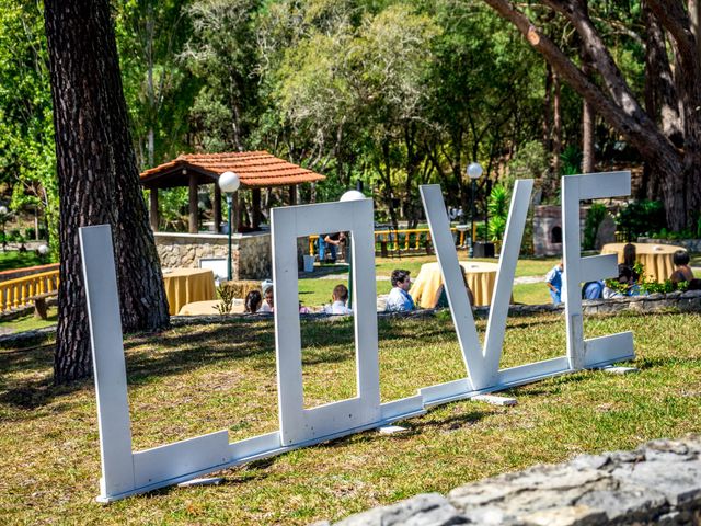 O casamento de João e Sónia em Pataias, Alcobaça 5