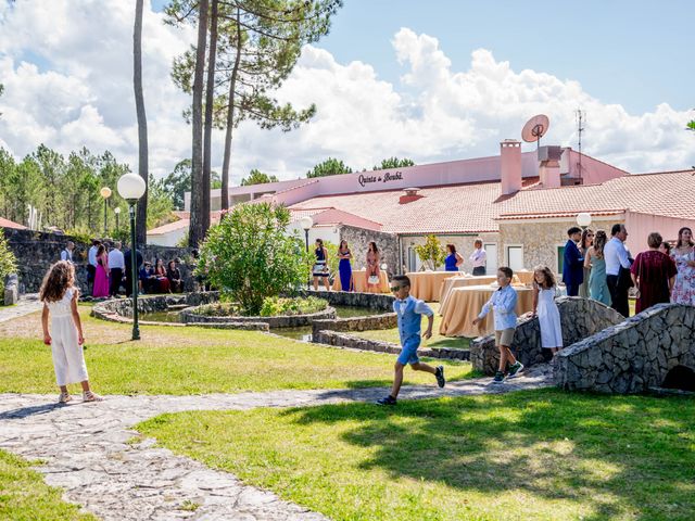 O casamento de João e Sónia em Pataias, Alcobaça 7