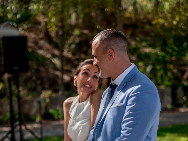 O casamento de João e Sónia em Pataias, Alcobaça 11