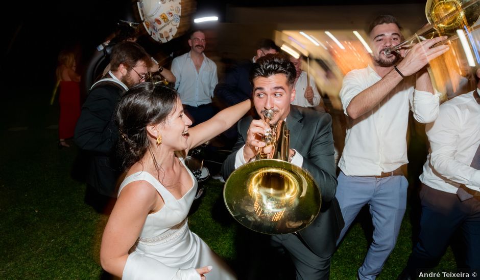 O casamento de João e Carina em Lousada, Lousada