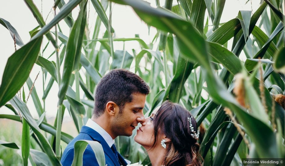 O casamento de Luis e Carla em Vila do Conde, Vila do Conde