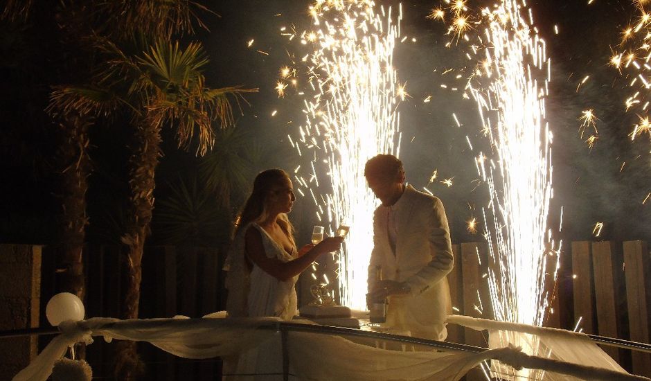 O casamento de Nuno e Tânia em Vila do Conde, Vila do Conde