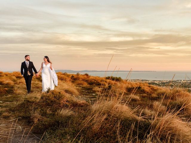 O casamento de João  e Joana em Sintra, Sintra 7