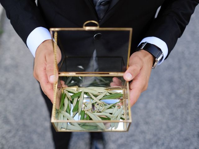 O casamento de João  e Joana em Sintra, Sintra 8