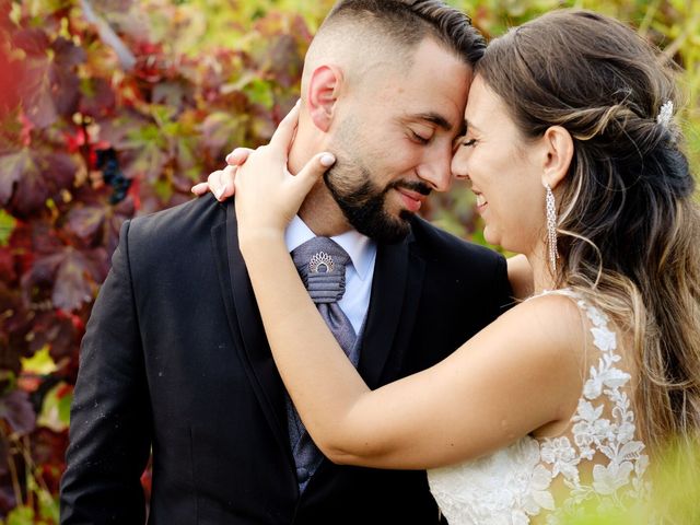 O casamento de João  e Joana em Sintra, Sintra 10