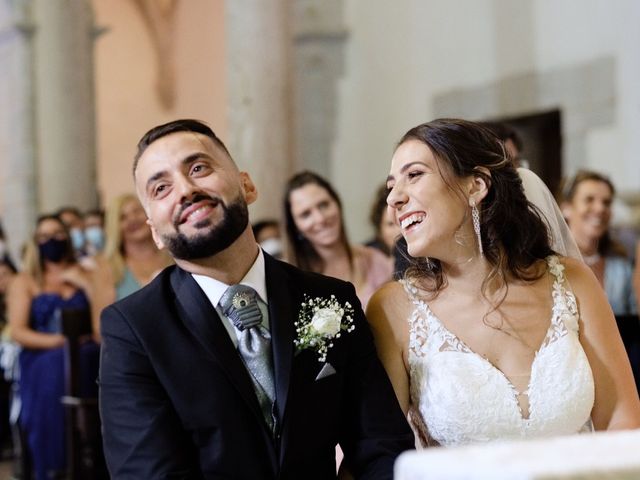 O casamento de João  e Joana em Sintra, Sintra 12