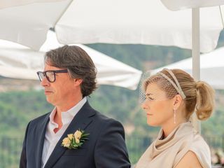 O casamento de Susana e Eduardo 2