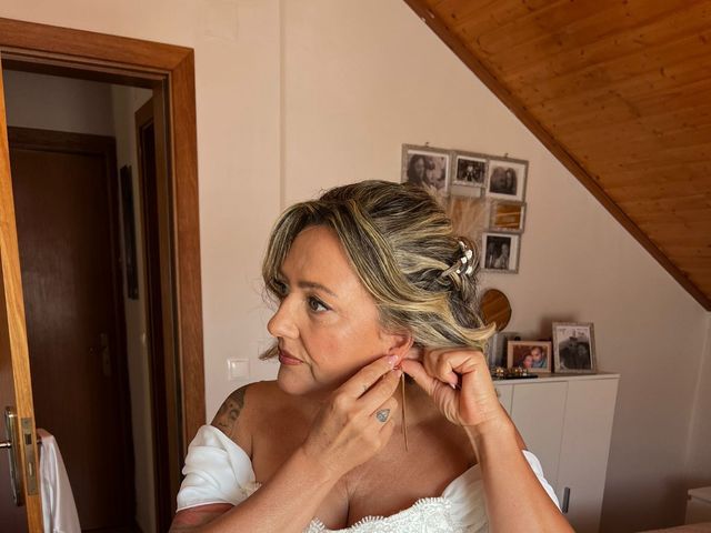 O casamento de Ricardo  e Carla  em Fonte da Telha, Almada 4
