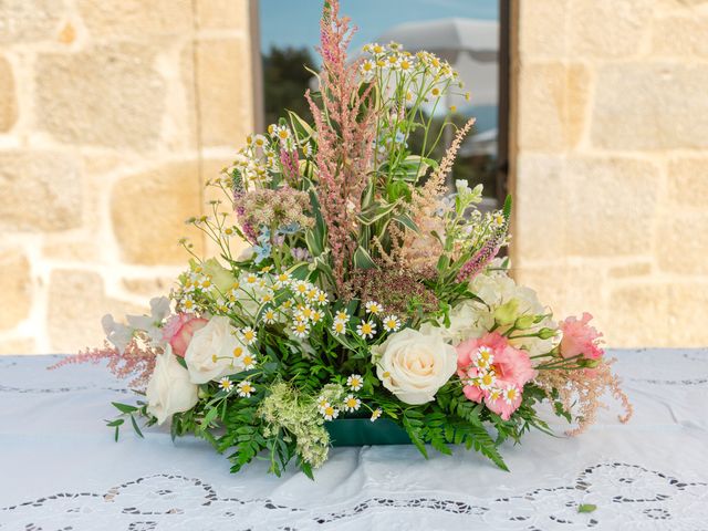 O casamento de Eduardo e Susana em Cinfães, Cinfães 13