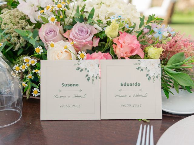 O casamento de Eduardo e Susana em Cinfães, Cinfães 12