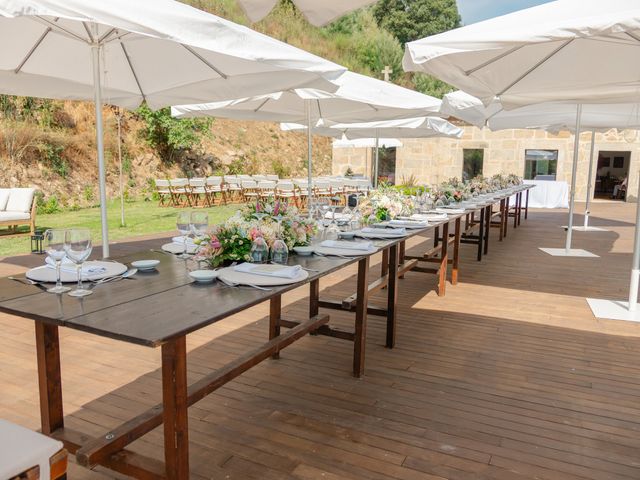 O casamento de Eduardo e Susana em Cinfães, Cinfães 17