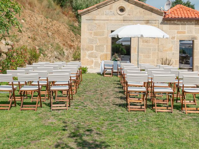 O casamento de Eduardo e Susana em Cinfães, Cinfães 16