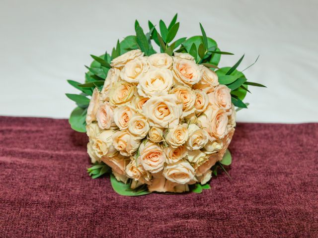 O casamento de Eduardo e Susana em Cinfães, Cinfães 14