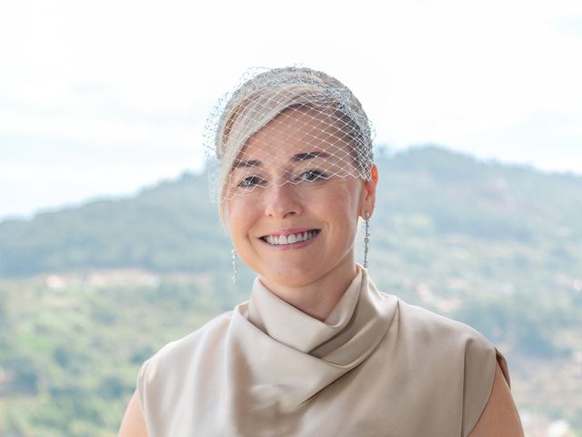 O casamento de Eduardo e Susana em Cinfães, Cinfães 3