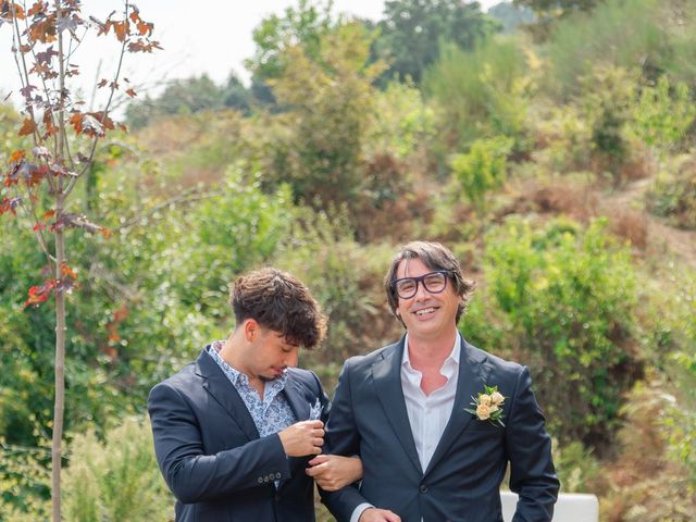 O casamento de Eduardo e Susana em Cinfães, Cinfães 7