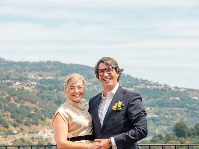 O casamento de Eduardo e Susana em Cinfães, Cinfães 11