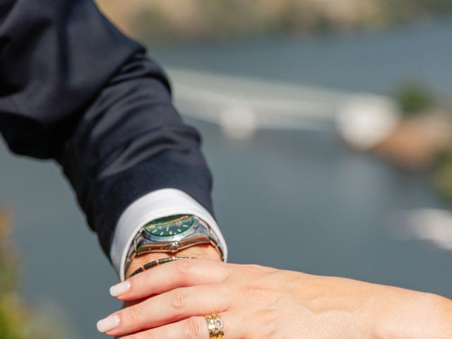 O casamento de Eduardo e Susana em Cinfães, Cinfães 15