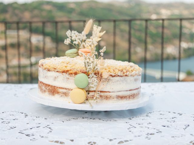 O casamento de Eduardo e Susana em Cinfães, Cinfães 18