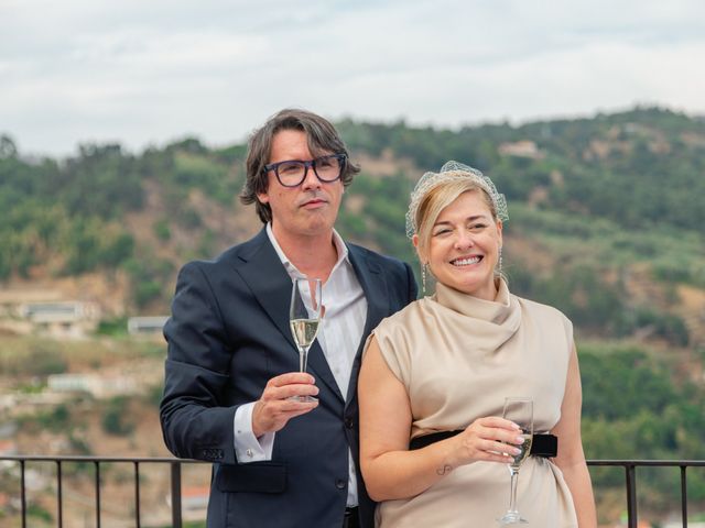 O casamento de Eduardo e Susana em Cinfães, Cinfães 2