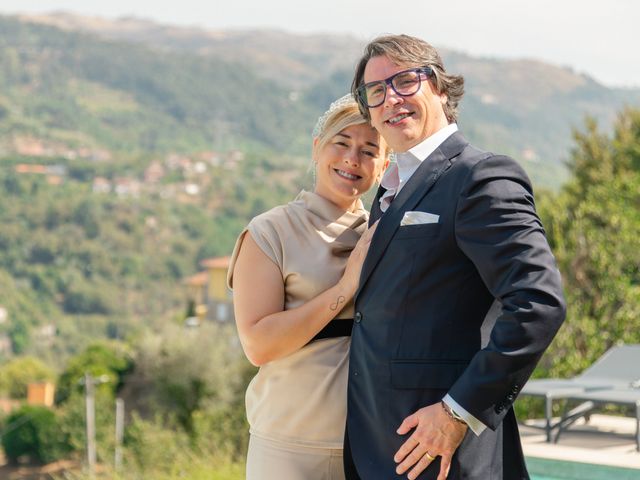 O casamento de Susana e Eduardo