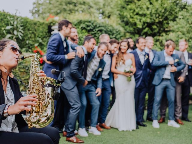 O casamento de Domenico e Joana em Matosinhos, Matosinhos 40