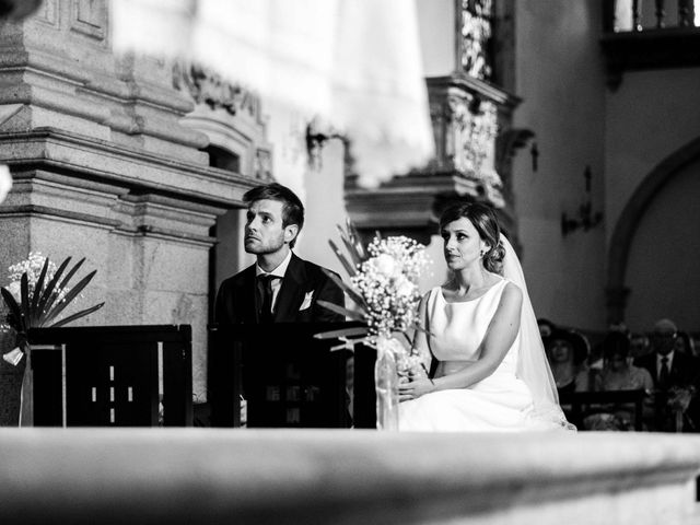 O casamento de Carlos e Mariana em Lamego, Lamego 17