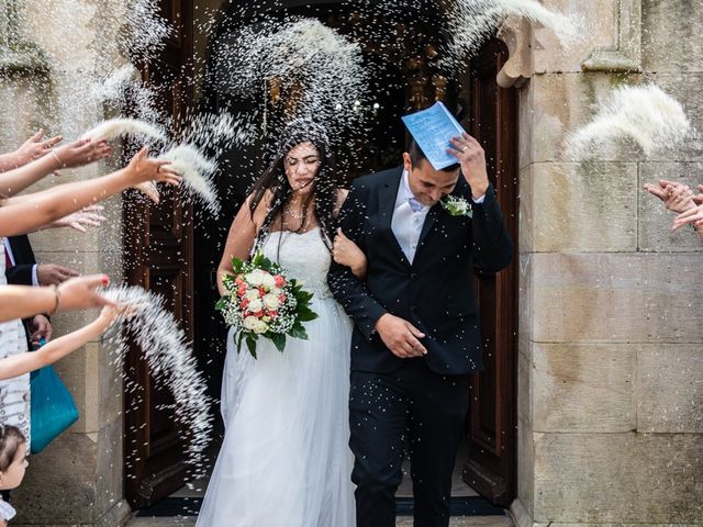 O casamento de António e Cláudia em Ferreira do Zêzere, Ferreira do Zêzere 1