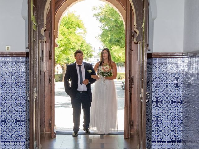 O casamento de António e Cláudia em Ferreira do Zêzere, Ferreira do Zêzere 5