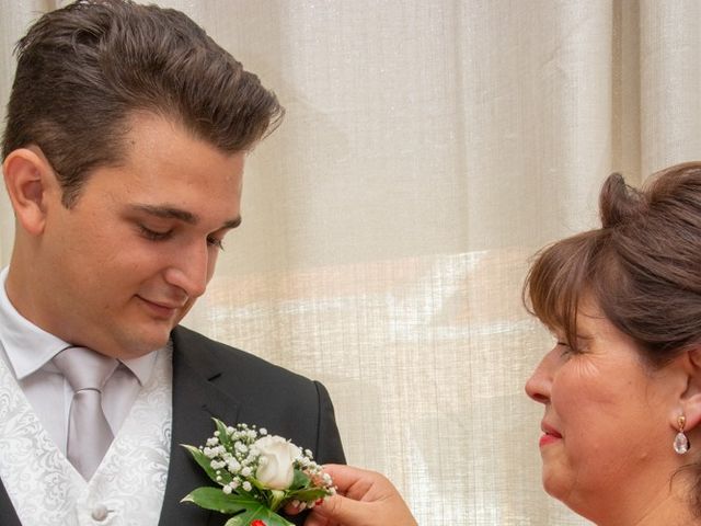 O casamento de António e Cláudia em Ferreira do Zêzere, Ferreira do Zêzere 7