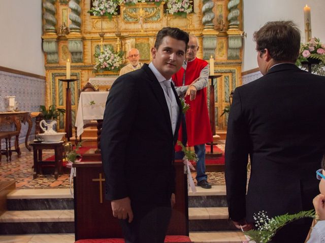 O casamento de António e Cláudia em Ferreira do Zêzere, Ferreira do Zêzere 8