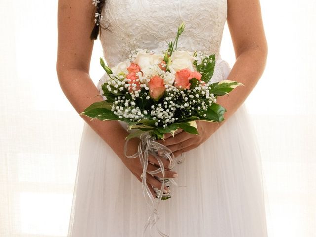 O casamento de António e Cláudia em Ferreira do Zêzere, Ferreira do Zêzere 12