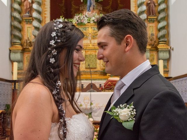 O casamento de António e Cláudia em Ferreira do Zêzere, Ferreira do Zêzere 28