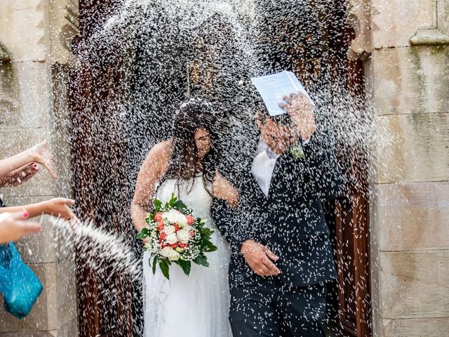 O casamento de António e Cláudia em Ferreira do Zêzere, Ferreira do Zêzere 29