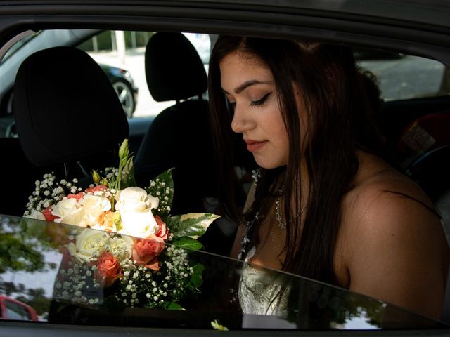 O casamento de António e Cláudia em Ferreira do Zêzere, Ferreira do Zêzere 30