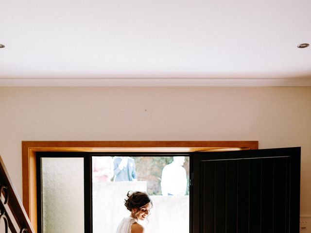 O casamento de André e Ângela em Vila das Aves, Santo Tirso 12