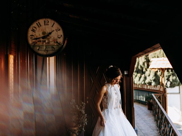 O casamento de André e Ângela em Vila das Aves, Santo Tirso 14