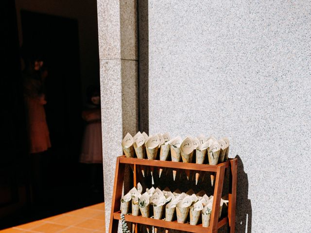 O casamento de André e Ângela em Vila das Aves, Santo Tirso 28