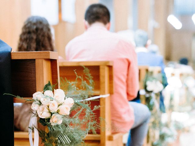 O casamento de André e Ângela em Vila das Aves, Santo Tirso 33