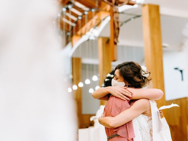 O casamento de André e Ângela em Vila das Aves, Santo Tirso 45