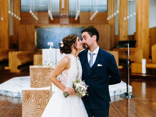 O casamento de André e Ângela em Vila das Aves, Santo Tirso 47