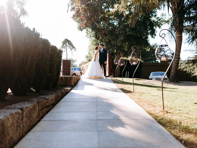 O casamento de André e Ângela em Vila das Aves, Santo Tirso 49